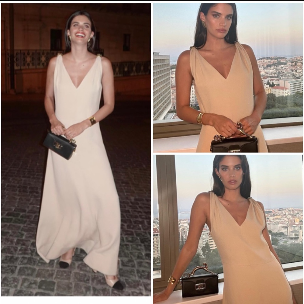 New Lanvin Dress $3000